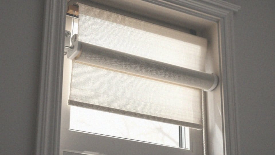 Wymiary rolet standardowych – wszystko, co musisz wiedzieć