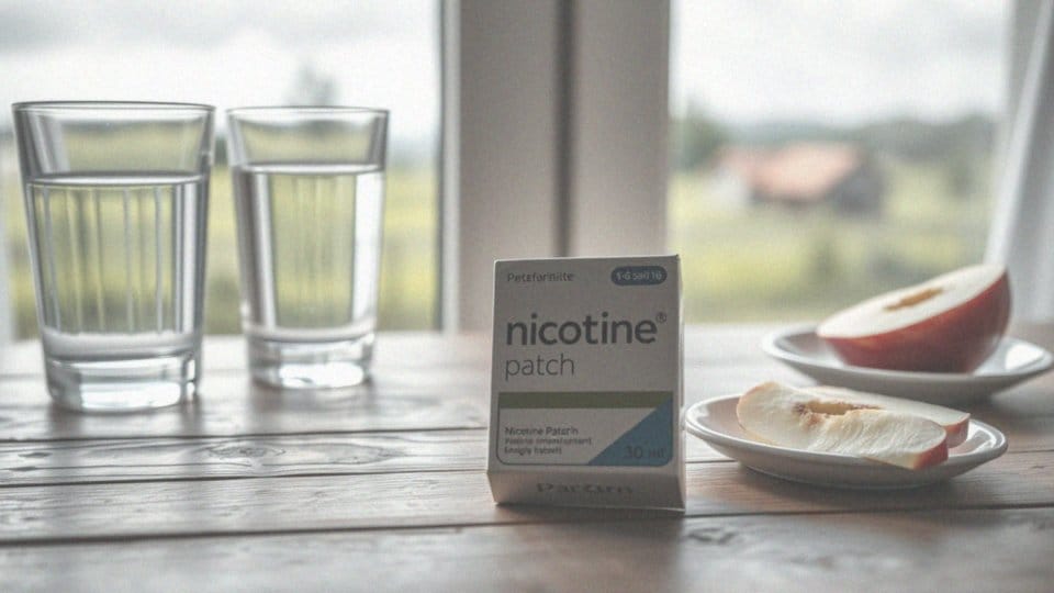 Wysokie ciśnienie po rzuceniu palenia – jak sobie z tym radzić?