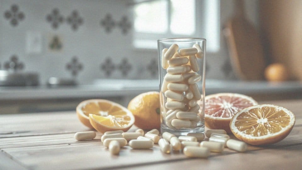 Z czym nie łączyć ostropestu? Potencjalne interakcje i ryzyko