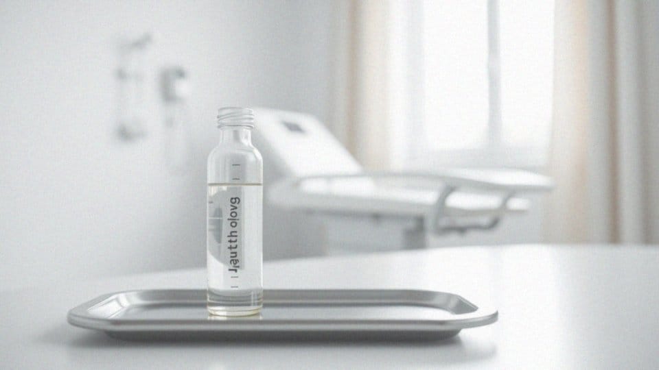 Zastrzyk z glutationu – właściwości i korzyści dla zdrowia