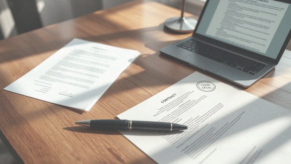 Zawarcie ugody przed sądem – koszty i korzyści