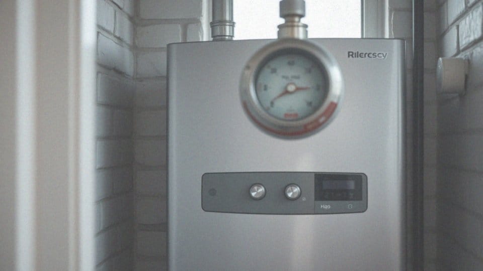 Zużycie gazu w domu 200m² – roczne oszczędności i czynniki wpływające